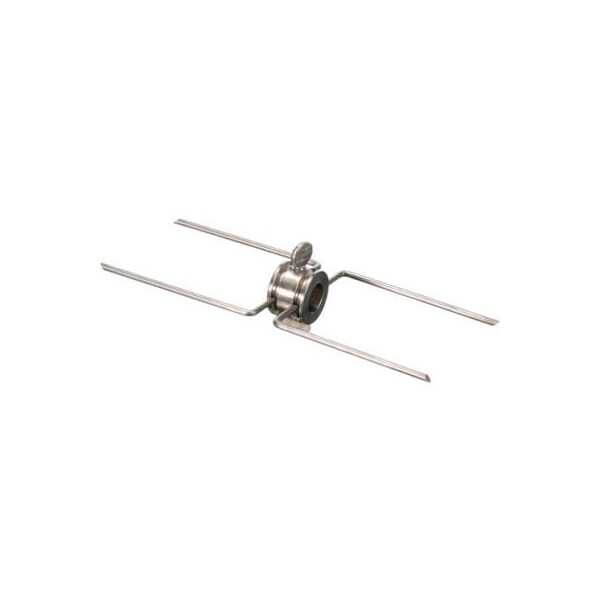 Allpoints Allpoints 262499 Double Skewer For American Range 262499 - main